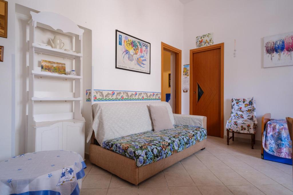Fotografia z galérie ubytovania Casa a pochi passi dal mare v destinácii Ostuni