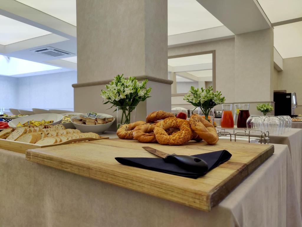 Hotel Kazimierz - Resim 4