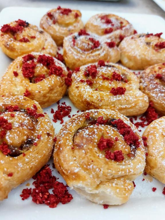 Hotel Kazimierz - Resim 19