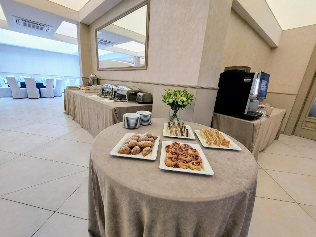 Hotel Kazimierz - Resim 22