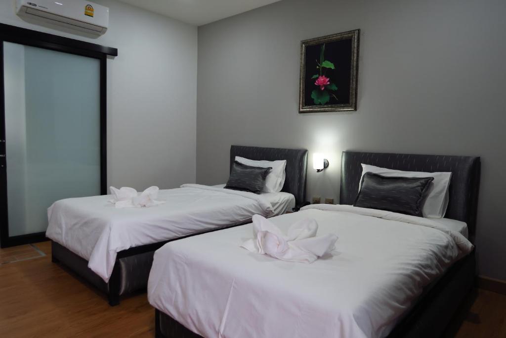 The Mira Hotel Chiang Rai