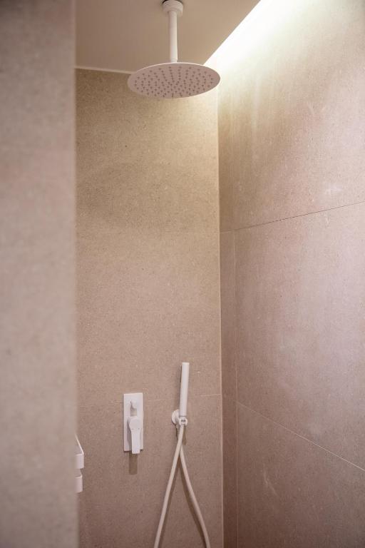 Kúpeľňa v ubytovaní La Vie En Mer Apartments