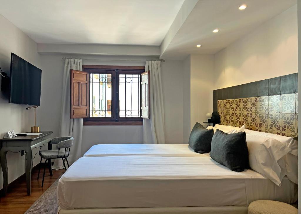 Soho Boutique Atalia - Resim 35