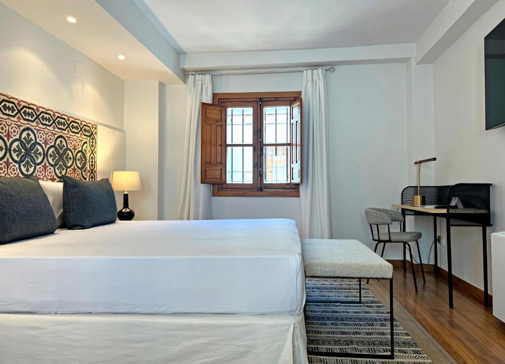 Soho Boutique Atalia - Resim 31