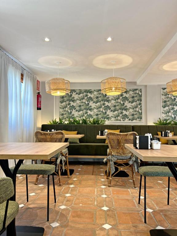 Soho Boutique Atalia - Resim 26