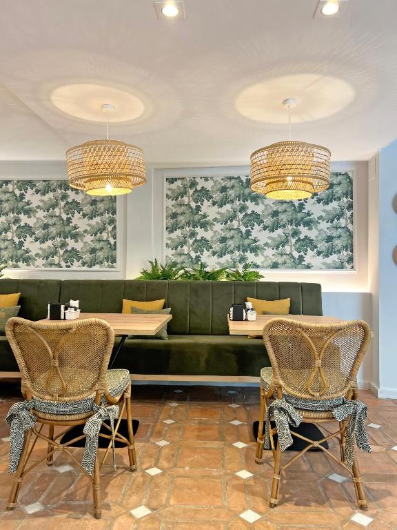 Soho Boutique Atalia - Resim 29