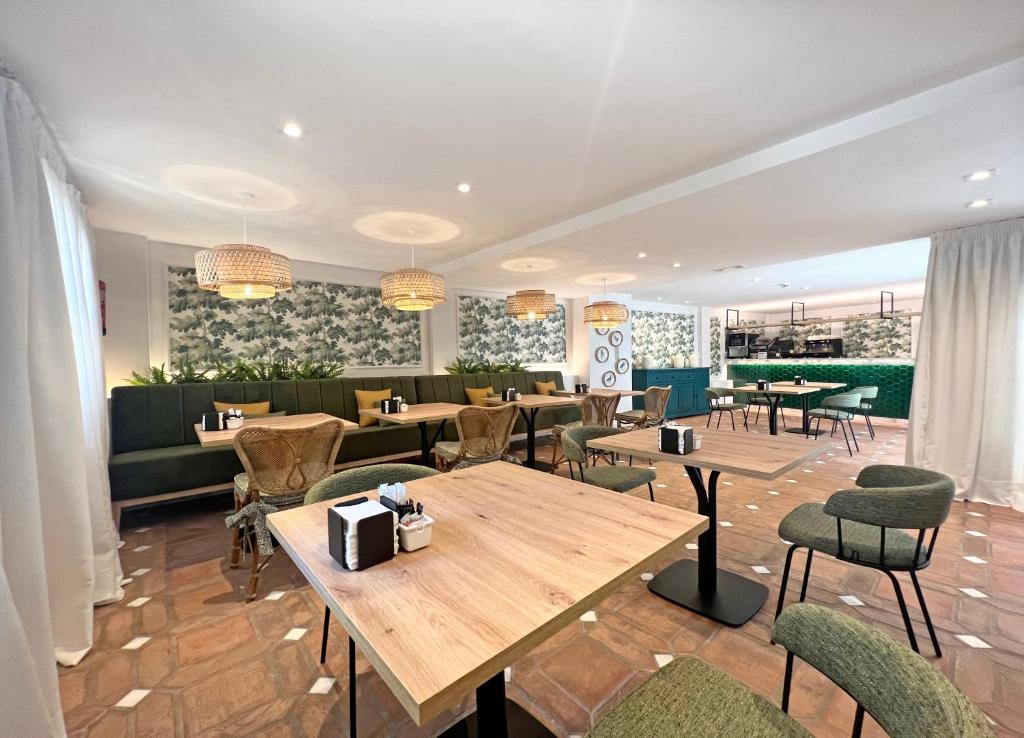 Soho Boutique Atalia - Resim 28