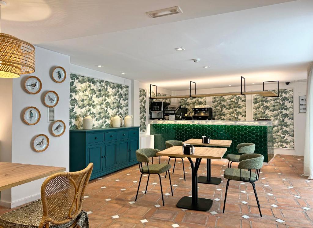 Soho Boutique Atalia - Resim 27