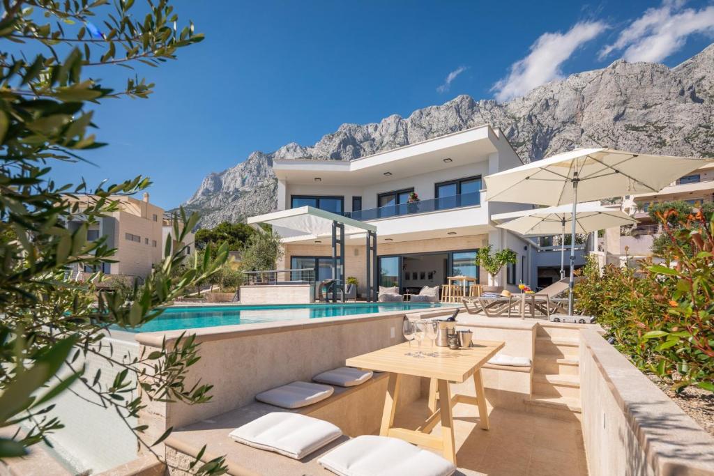 Villa Vista Al Mar – Photos 1