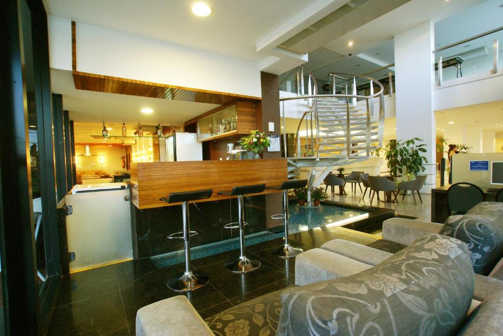  Hotel Diogo