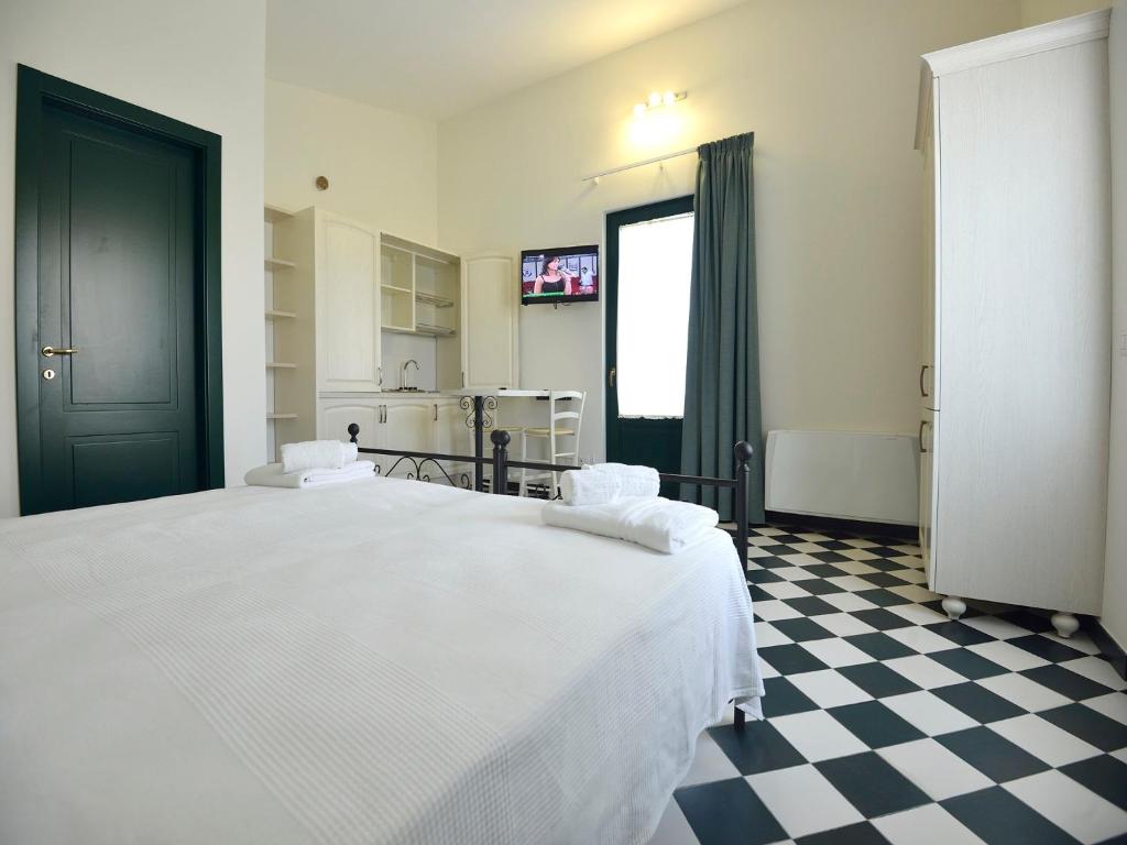 Tenuta Orsanese - Chambre Double