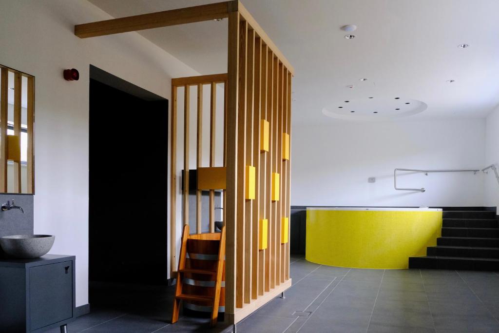 Kép KIRÁLY PARK HOTEL szállásáról Szombathelyen a galériában