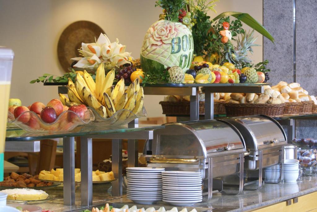  Hotel Diogo