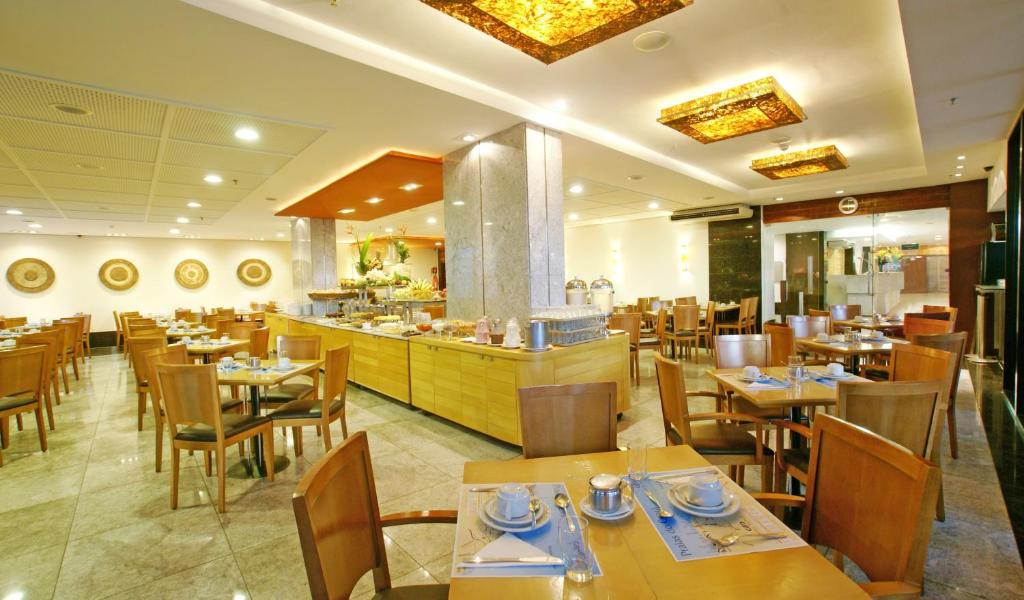  Hotel Diogo