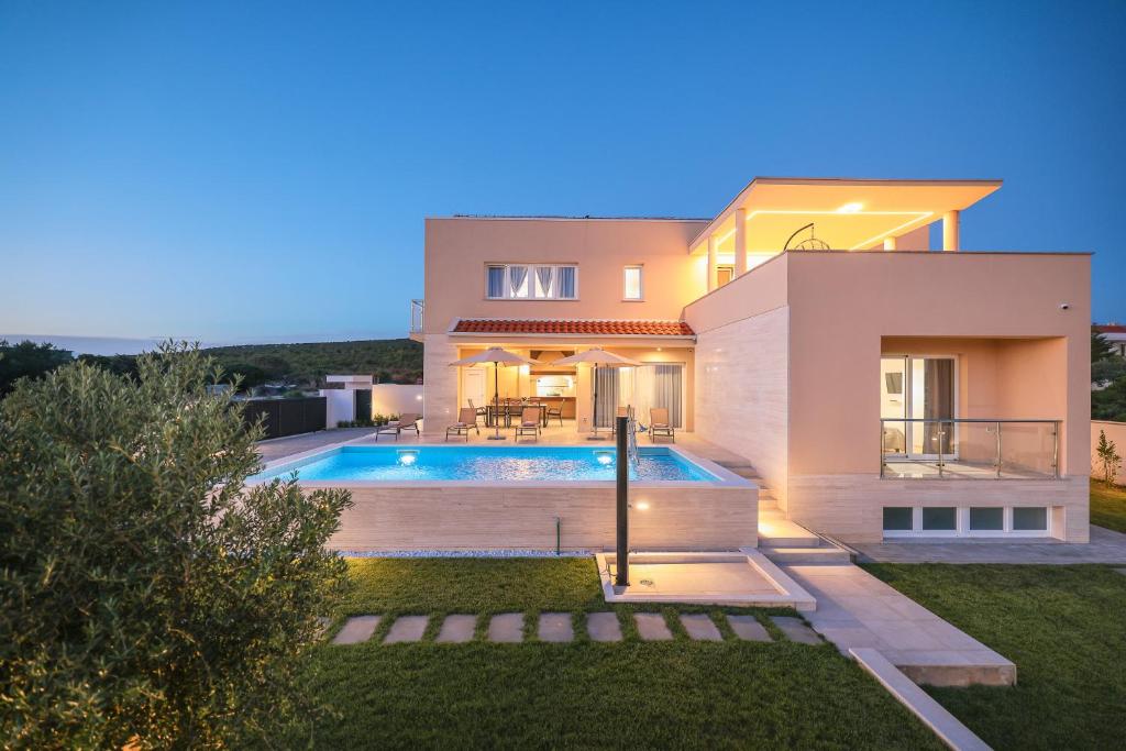 Villa Vinka