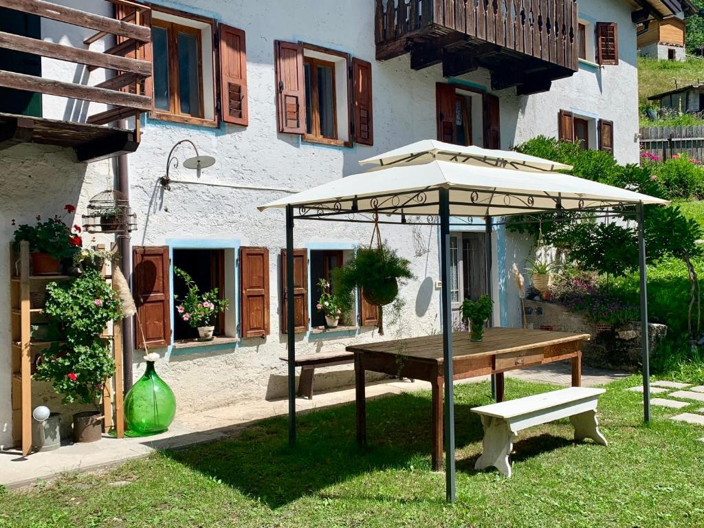 Casa Curti - Housity