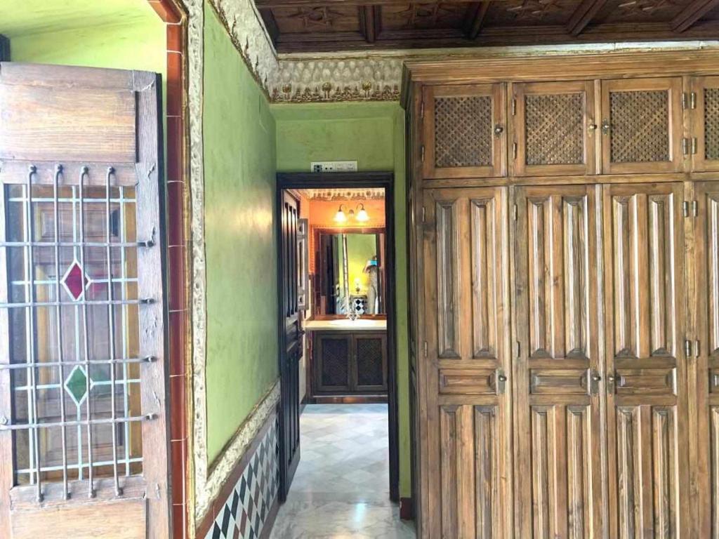 Fotografia z galérie ubytovania La casa del Cipres una casa con historia v destinácii Córdoba