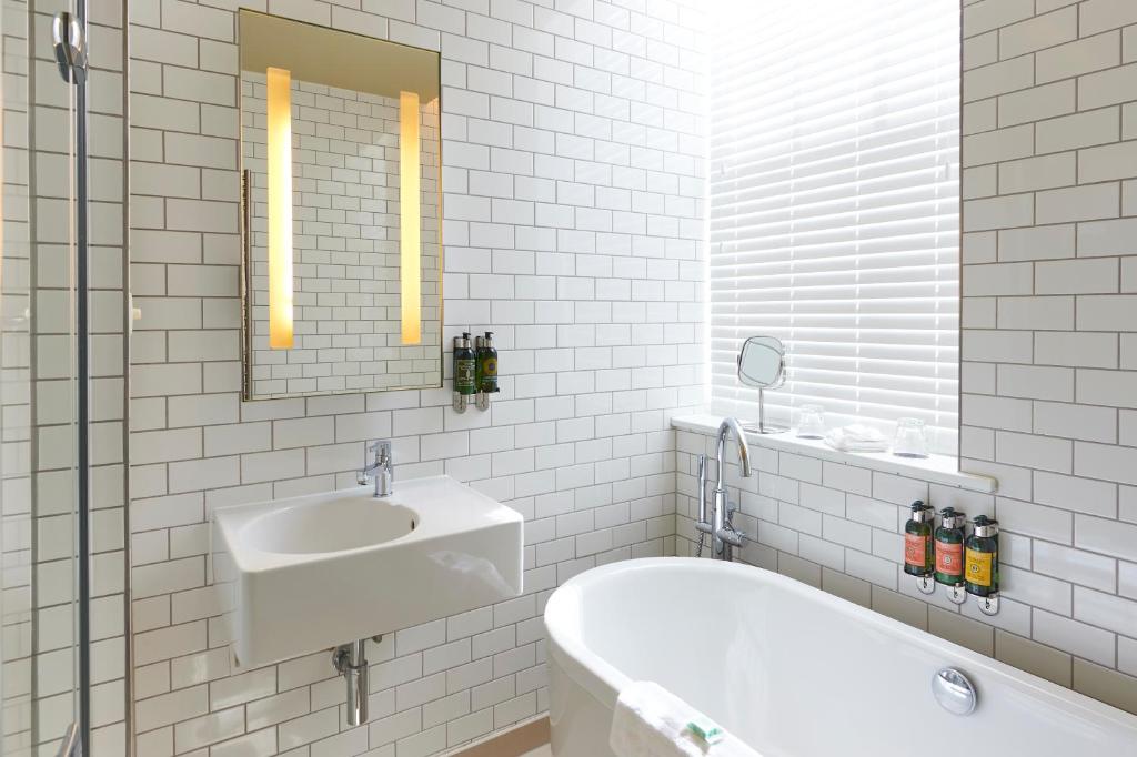 Hotel du Vin Exeter - Resim 8