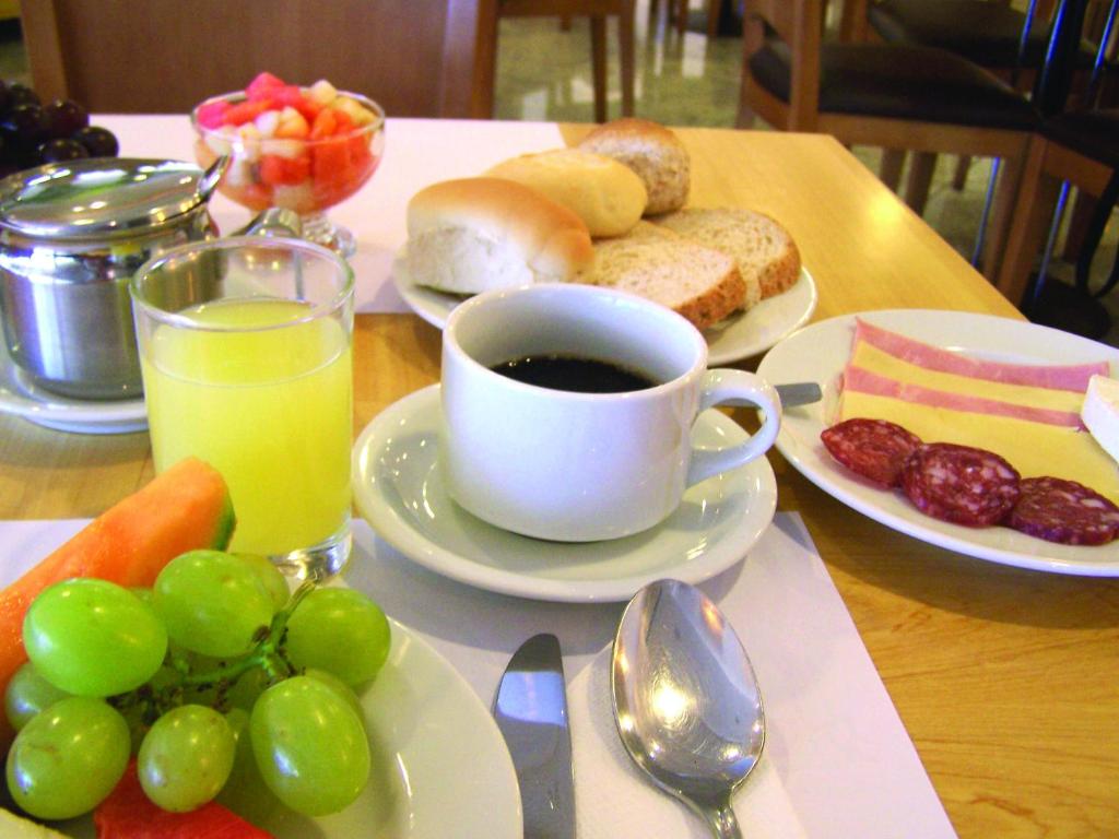  Hotel Diogo