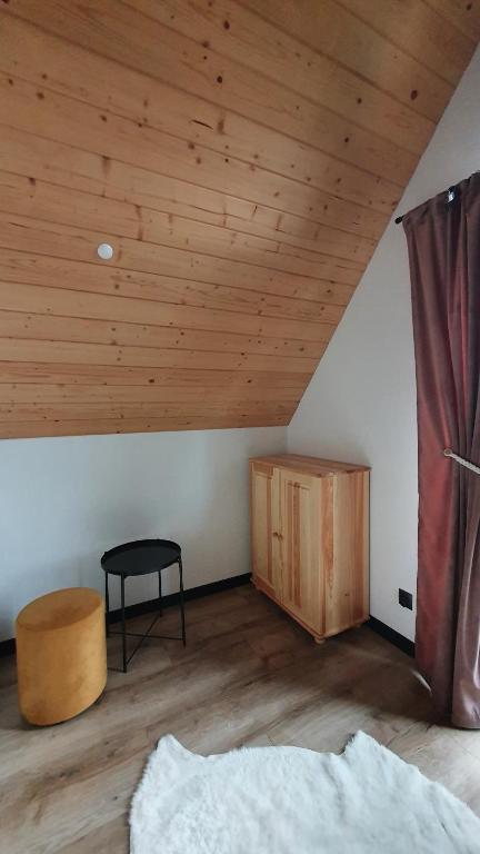 Fotografia z galérie ubytovania Górskie Tarasy v destinácii Dursztyn