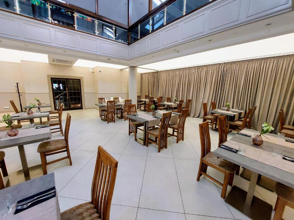 Aneks Hotelu Kazimierz - Resim 27