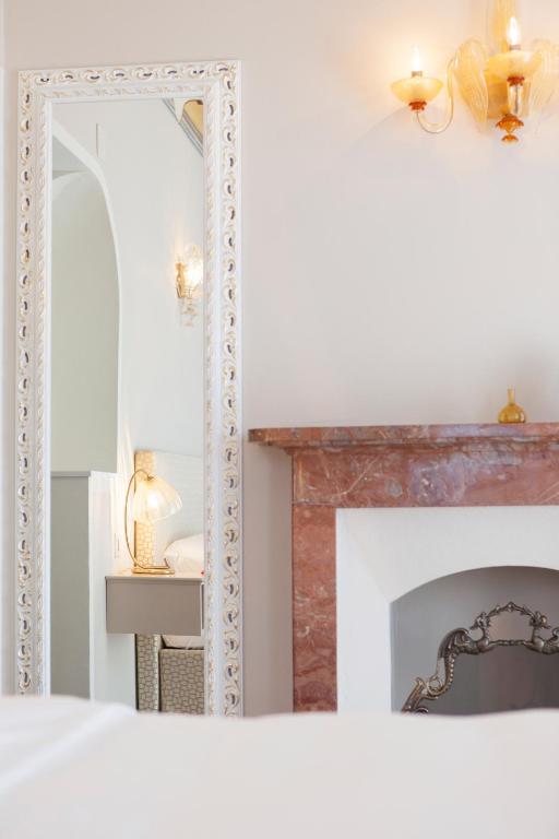 Fotografie z fotogalerie ubytování Boutique Hotel Villa Sarnia v destinaci San Nazzaro
