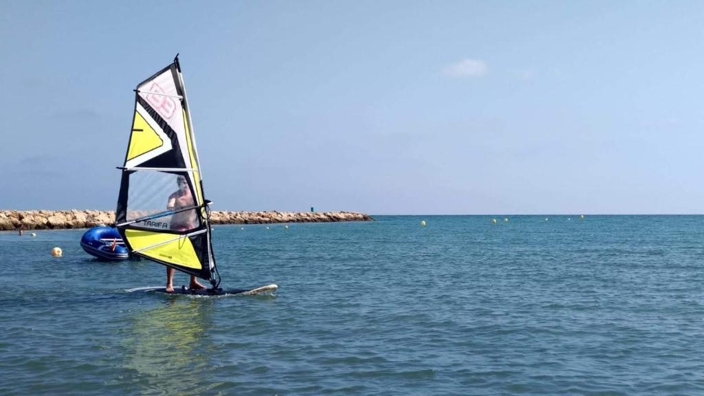 PuertoMar VI apartment, Santa Pola – Updated 2023 Prices