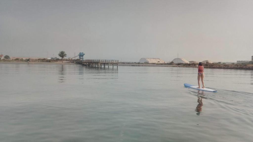 PuertoMar VI apartment, Santa Pola – Updated 2023 Prices