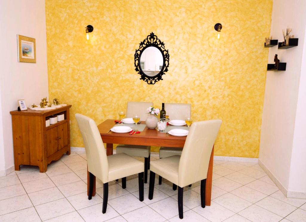 Fotografia z galérie ubytovania Duce Apartment Mendula v destinácii Duće