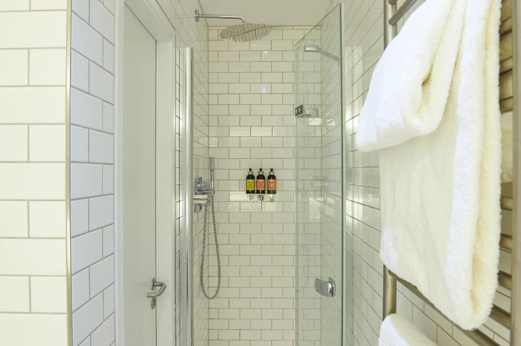 Hotel du Vin Exeter - Resim 12