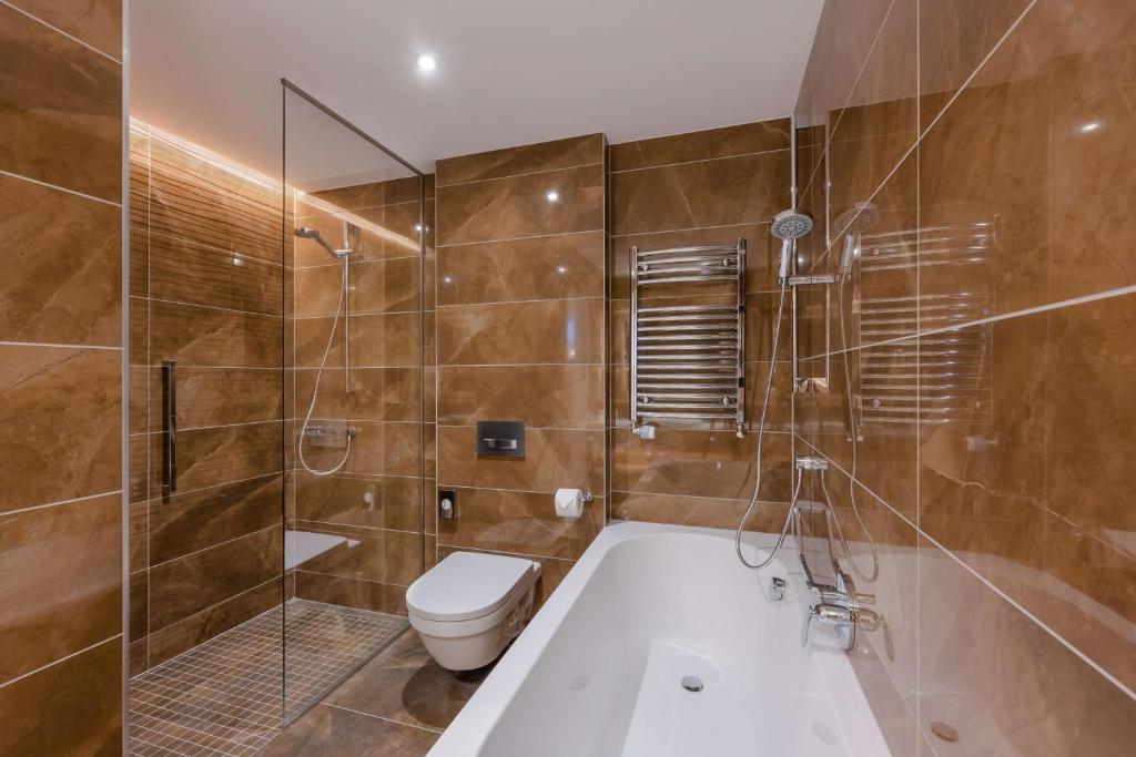 Radisson Blu Béke Hotel, Budapest - Suite