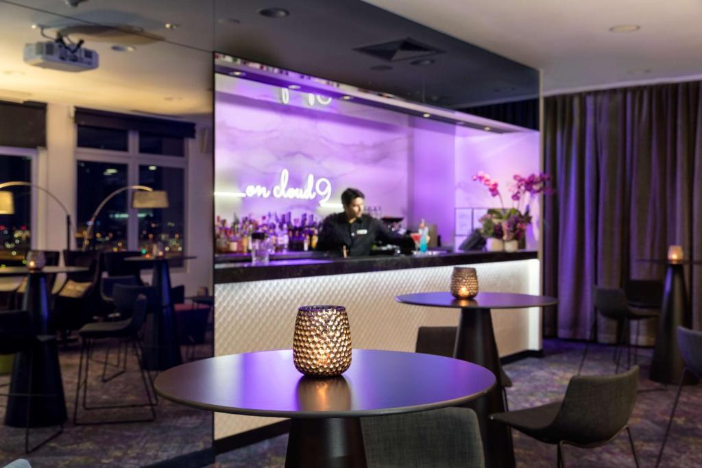 Rydges Sydney Airport Hotel - Resim 39