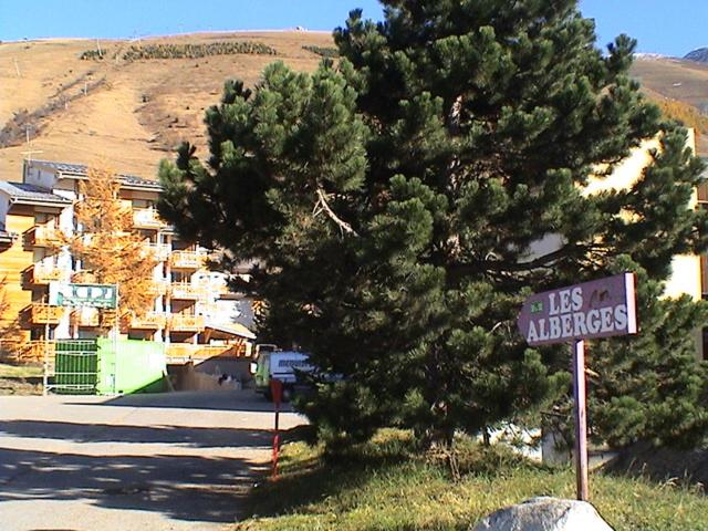 Výhľad na hory alebo výhľad na hory priamo z apartmánu