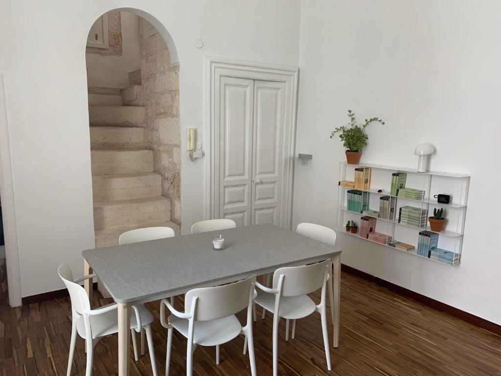Fotografia z galérie ubytovania Casa Margherita v destinácii Ostuni