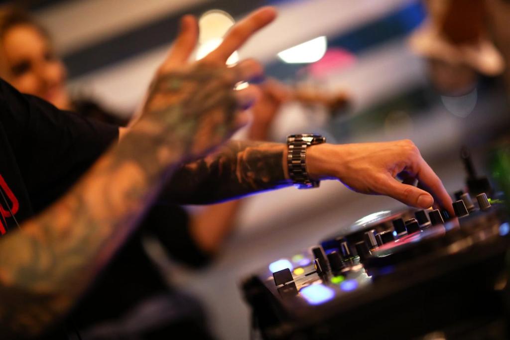 Clarion Hotel Post - Resim 20