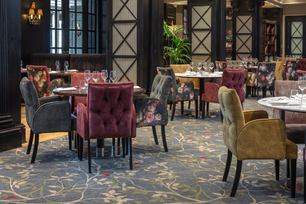 Oulton Hall Hotel, Spa & Golf Resort - Resim 9