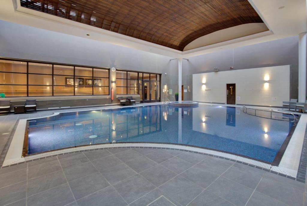 Oulton Hall Hotel, Spa & Golf Resort - Resim 15