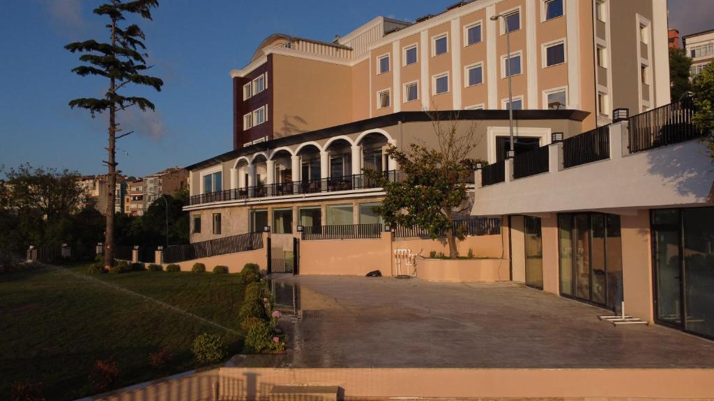 THE SİGN DEGİRMEN OTEL - Housity