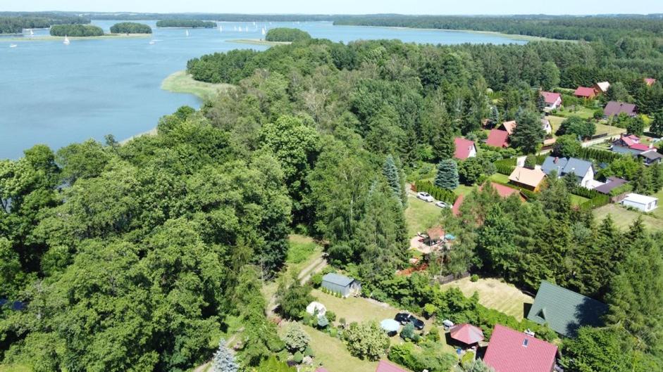 Mazurski domek nad jeziorem, Miłki – Updated 2022 Prices