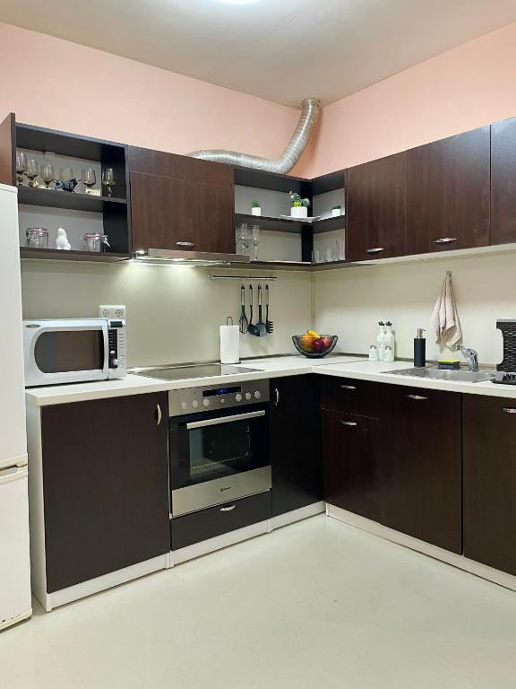 Chinka Apartment Varna