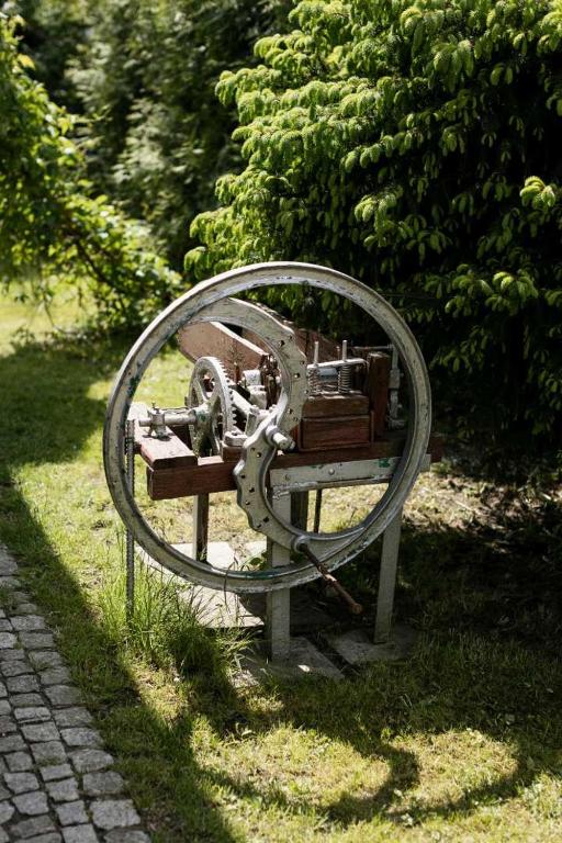 Fotografia z galérie ubytovania Apartament Góry o Poranku v destinácii Kudowa-Zdrój