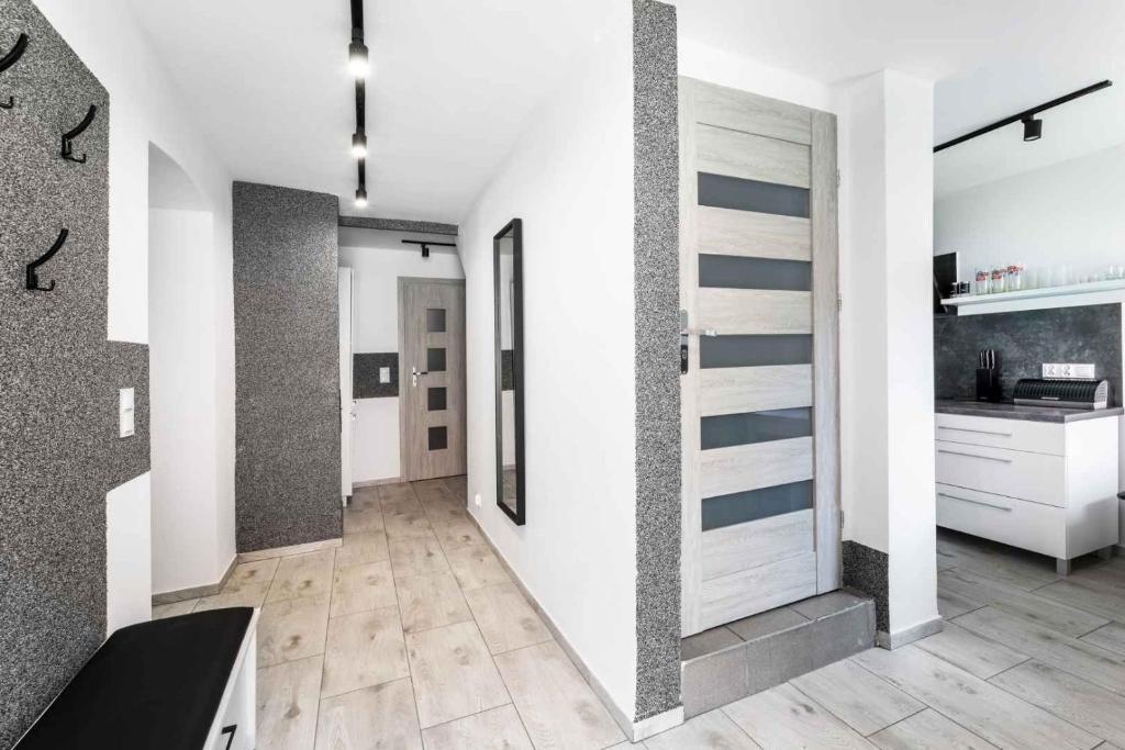 Fotografia z galérie ubytovania Apartament Góry o Poranku v destinácii Kudowa-Zdrój