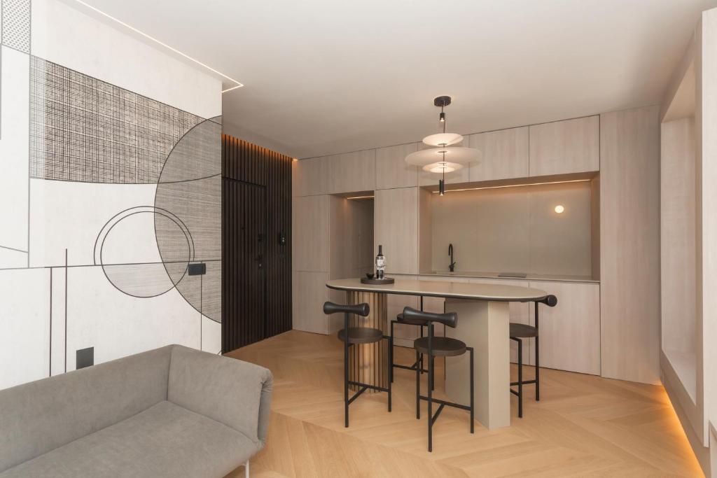 Fotografia z galérie ubytovania Étoile apartment v Šibeniku