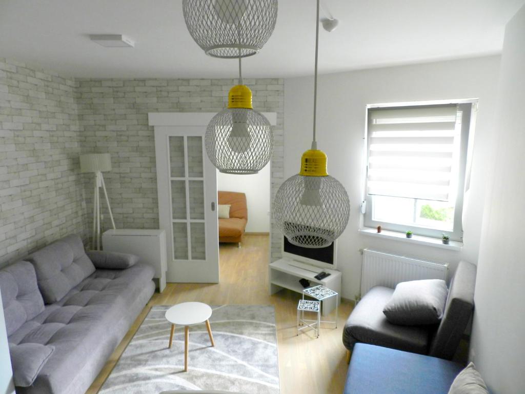Gallery image of Apartman Regina in Užice