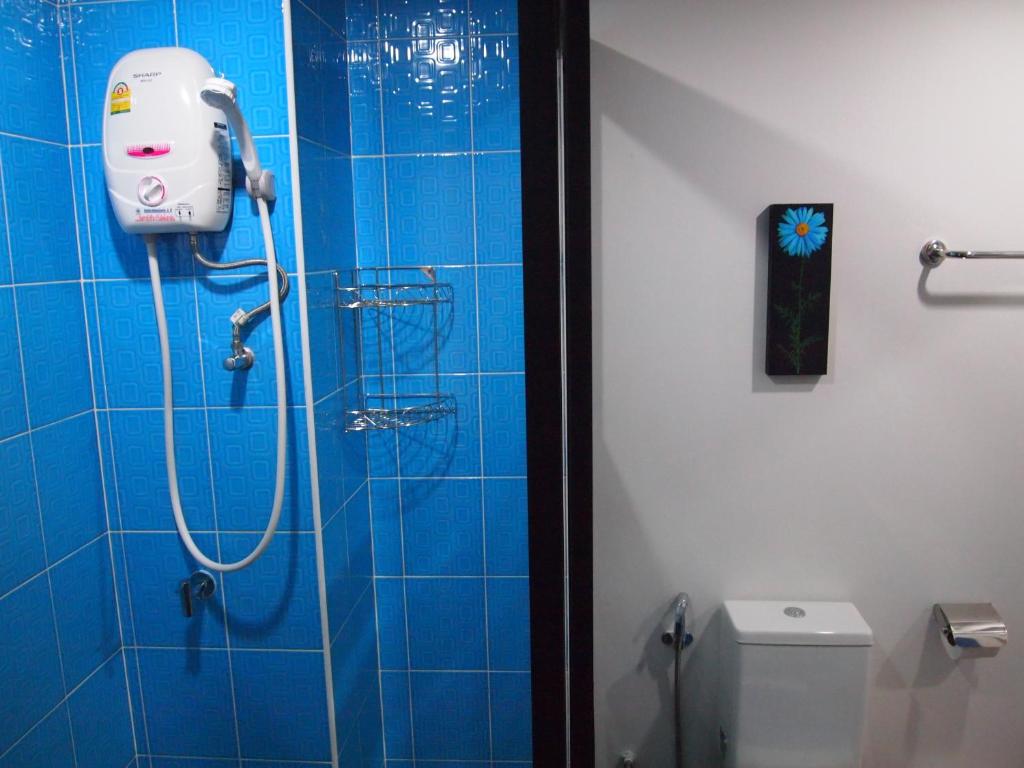 The Right Resort - Resim 31