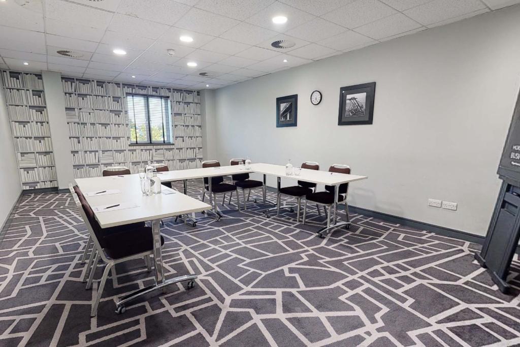 Village Hotel Bournemouth - Resim 39