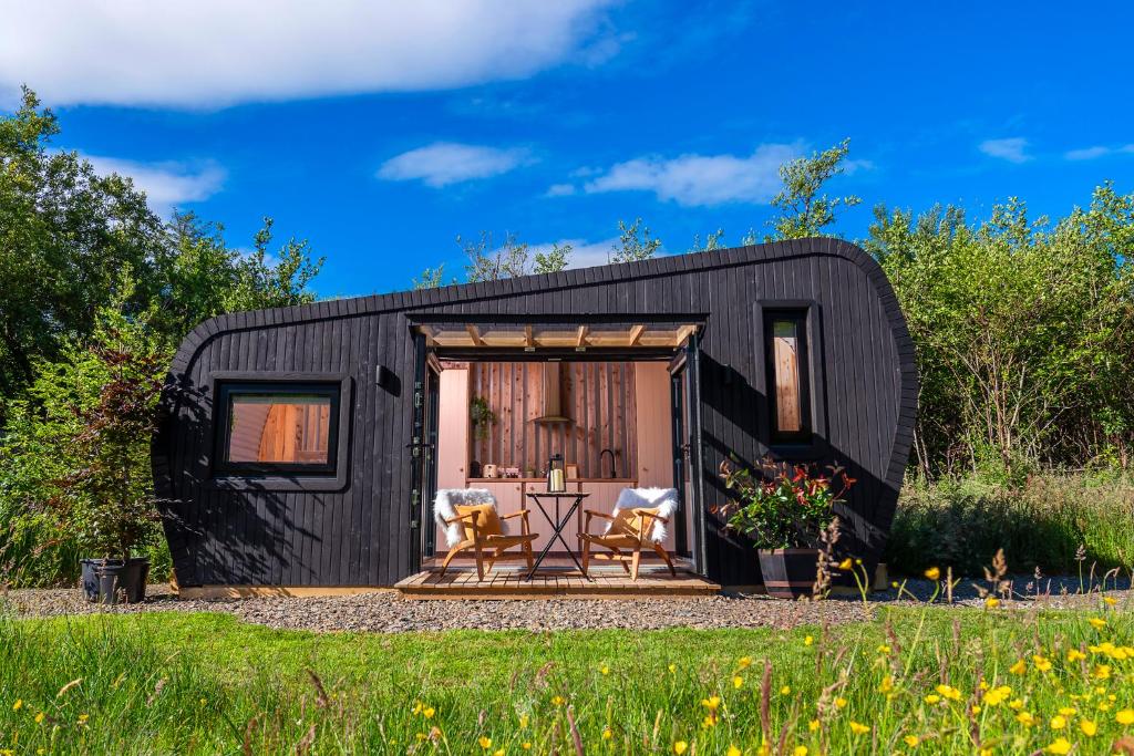 Giardino di Killarney Glamping at the Grove, Suites and Lodges