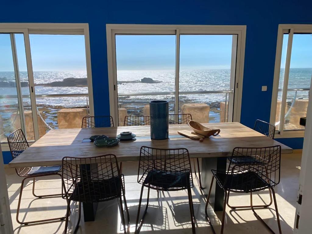 Foto de la galería de La Skala - Apartment with great sea view en Esauira