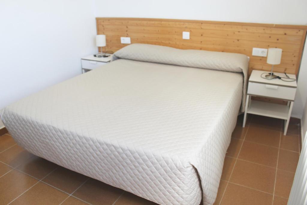 Hotel Antonio Ponz, Torás – Updated 2023 Prices