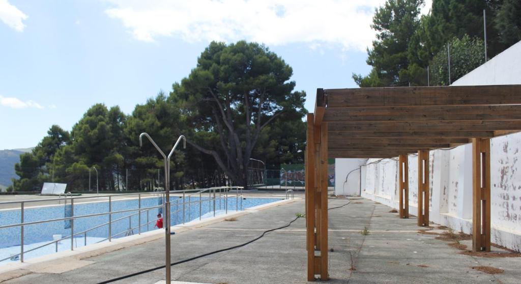 Hotel Antonio Ponz, Torás – Updated 2023 Prices